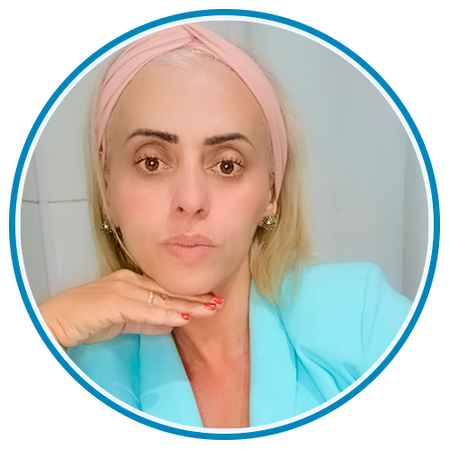 Angela Regina Felipe